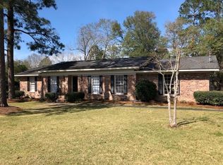1002 Selkirk Dr, Dothan, AL 36303