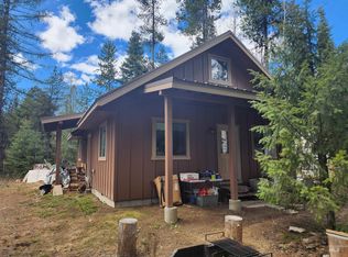 12825 Chuckwagon Rd, Donnelly, ID 83615