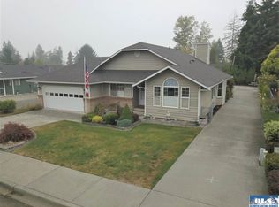 308 N Honeycomb Cir, Sequim, WA