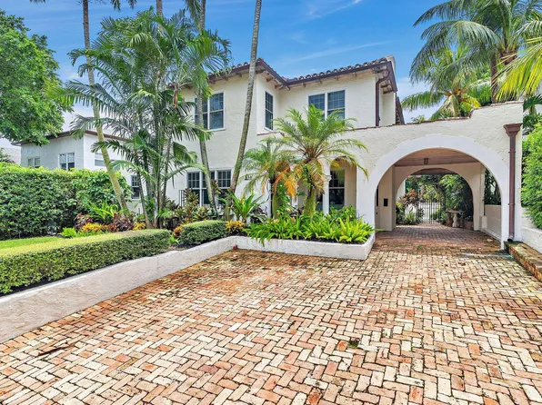 710 Claremore Dr, West Palm Beach, FL 33401