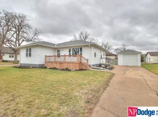 1216 E 10th St, Fremont, NE 68025