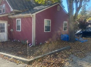 15 Depot St, Wareham, MA 02571