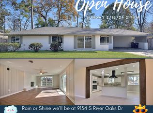 9134 S Riveroaks Dr, Baton Rouge, LA 70815
