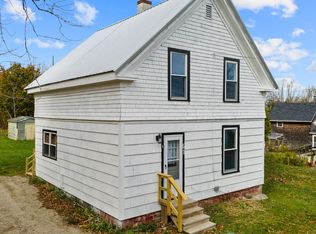 51 Point Street, Columbia Falls, ME 04623