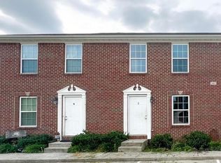 2002 Brooklyn Blvd UNIT 3, Berea, KY 40403