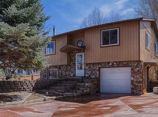 95 Vista Ct, Gypsum, CO 81637