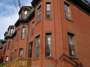 59 Adams St #3C, Somerville, MA 02145