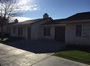 3202 Brookfield Loop APT D, Bakersfield, CA 93311