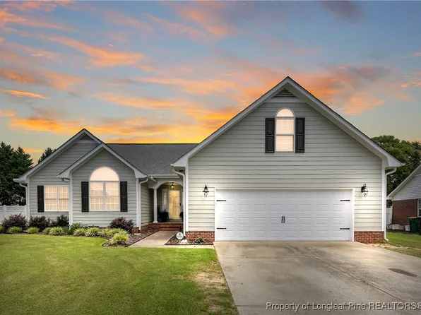 3935 Dickens Ave, Hope Mills, NC 28348