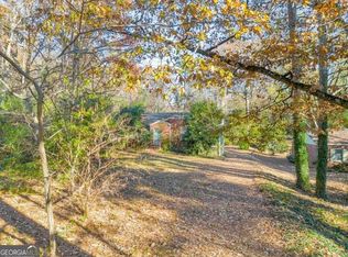 1828 N Druid Hills Rd NE, Atlanta, GA 30319