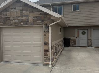966 W 1075 S #18, Brigham City, UT 84302