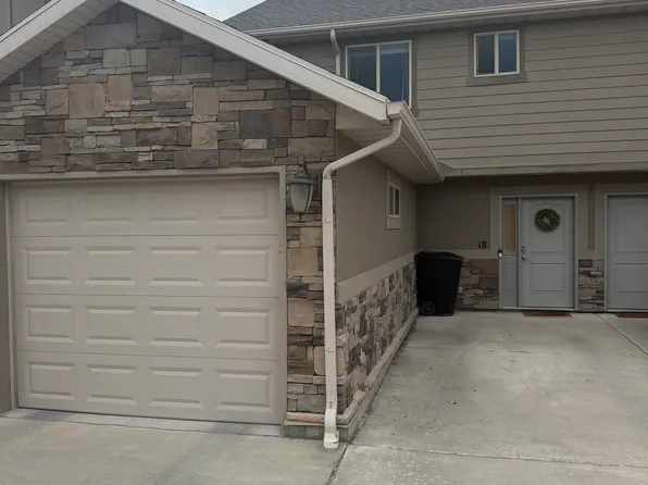 966 W 1075 S #18, Brigham City, UT 84302