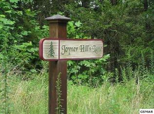 2814 Joyner Hills Ln LOT 1, Sevierville, TN 37876