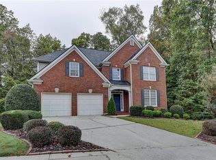 3011 Mill Park Ter, Dacula, GA 30019
