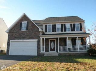2088 Mallard Ln, Locust Grove, VA 22508