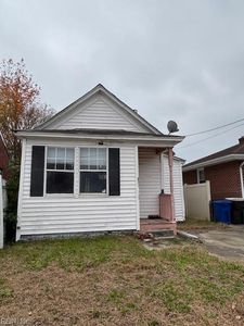 626 42nd St, Newport News, VA, 23607