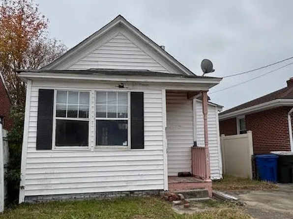 626 42nd St, Newport News, VA 23607