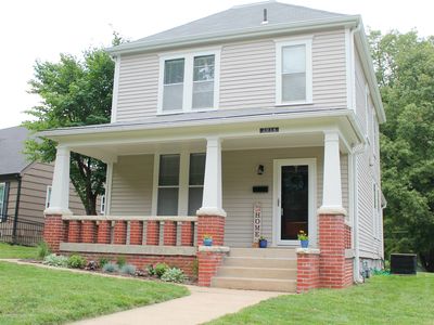 2014 Ashland Ave, Saint Joseph, MO, 64506