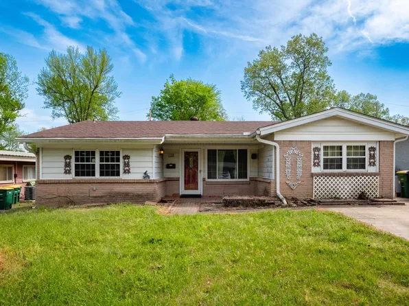 120 Texas Ave, North Little Rock, AR 72118