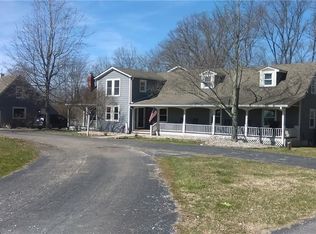 13358 W County Road 400 N, Quincy, IN 47456