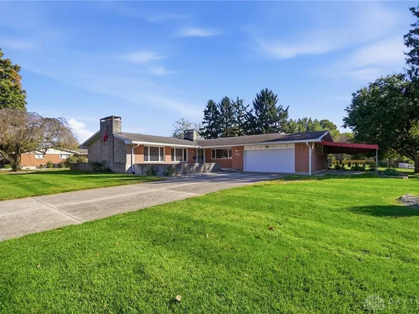 275 E Ankeney Mill Rd, Xenia, OH 45385
