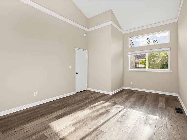 Master/Primary bedroom.