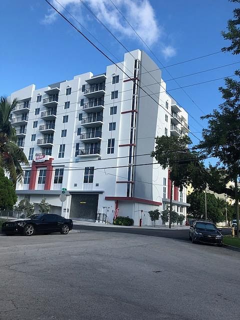 1st image of 1310 NW 8th Ct APT 401