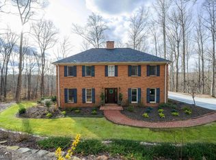 1024 Iron Mountain Rd, Canton, GA 30115