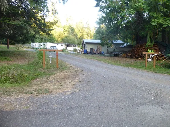 162 Flagler Rd, Port Hadlock, WA 98339