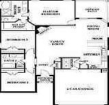 2nd image of 9320 Comanche Ridge Dr