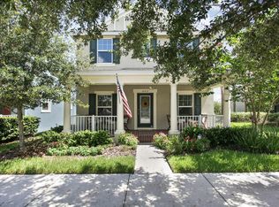 16912 Dorman Rd, Lithia, FL 33547