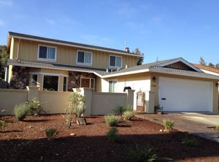 3768 Woodleaf Ct, San Jose, CA 95117