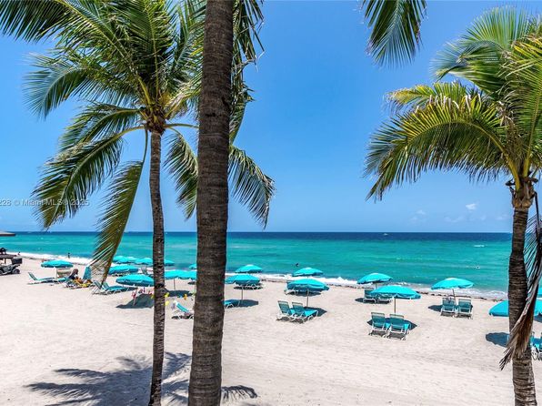 2501 S Ocean Dr APT 330