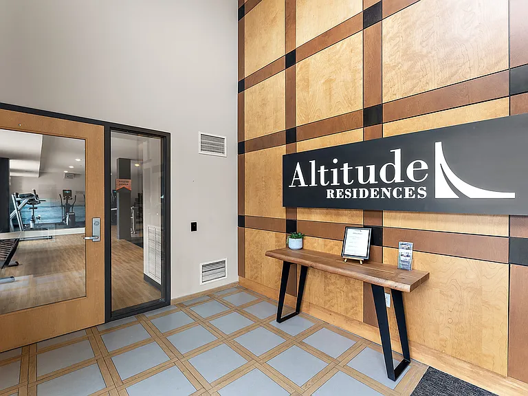 Altitude Residences — Photo 54