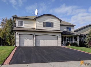 7366 Tarsus Dr, Anchorage, AK 99502