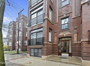 3548 N Janssen Ave #2, Chicago, IL 60657
