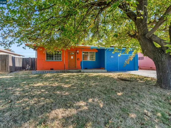 212 Stephen St, Fairfield, CA 94533