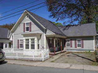 29 Williams St, Bellows Falls, VT 05101