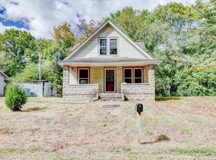11255 Front St, Quincy, IN 47456