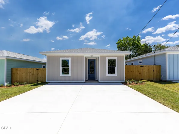 726 Gulf View Dr, Panama City Beach, FL 32413