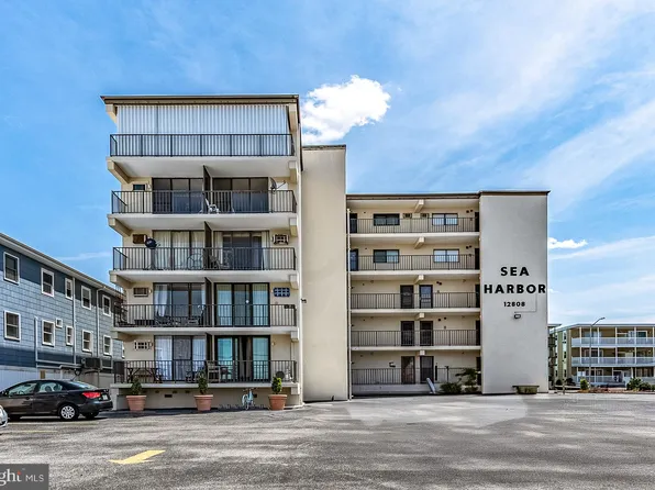 12808 Coastal Hwy Unit 206, Ocean City, MD 21842