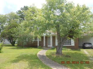 910 La Dayne Ave, Valley Grande, AL 36701