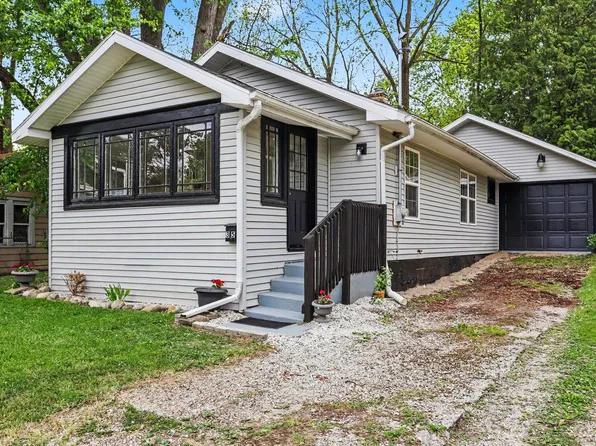 35 W Grand Circle Ave, Battle Creek, MI 49037