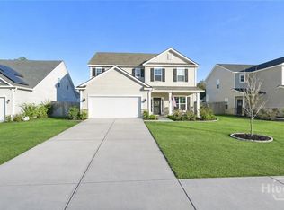 71 Clubhouse Dr, Savannah, GA 31419