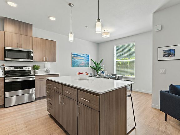 Large Kitchen Islands