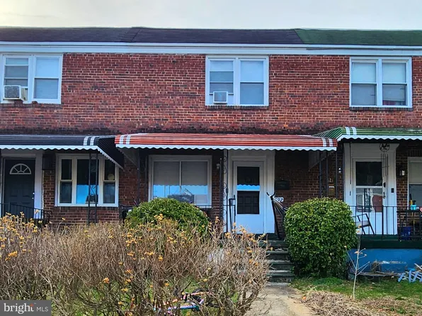 627 Cheraton Rd, Baltimore, MD 21225