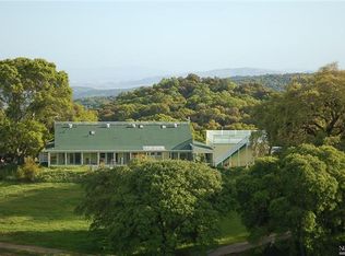 5 Hidden Springs Rd, Napa, CA 94558