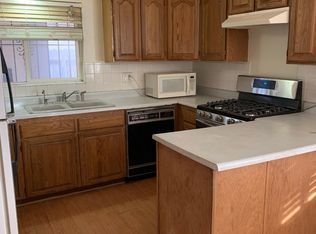 820 Slayton Dr, Las Vegas, NV 89107