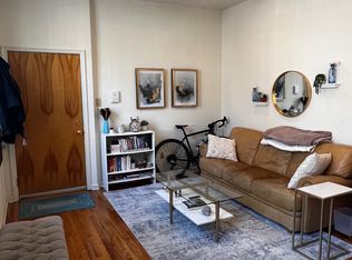 706 S 11th St APT 3B, Philadelphia, PA 19147