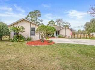 812 David Allen Dr, Jacksonville, FL 32220
